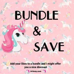 Arimay Other - Bundle Your Likes Arimay Other - Bundle Your Likes